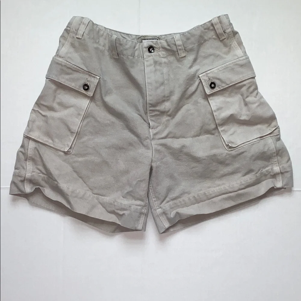 Nike Life Woven‎ Canvas P44 Cargo Shorts